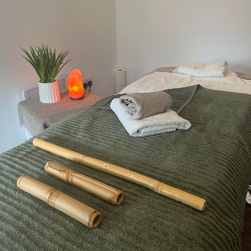 Sanctum Beauty and Wellness