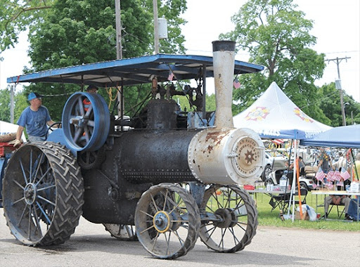 Ionia Farm Power Club - Thumbnail