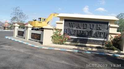 Photos of Baluran National Park