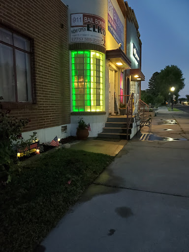 DPS of NORTHERN NEVADA