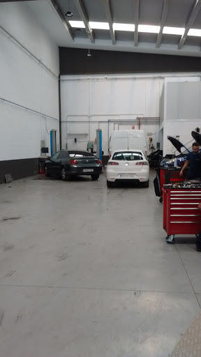 Euro-Repar car service Grupo PSA Electromecánica Blas Martínez - Thumbnail