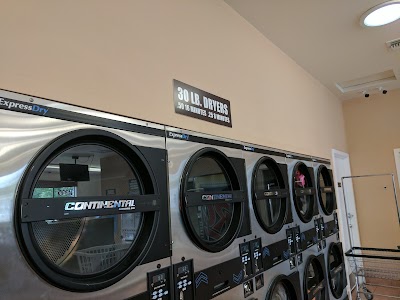 Clearwater Coin Laundry