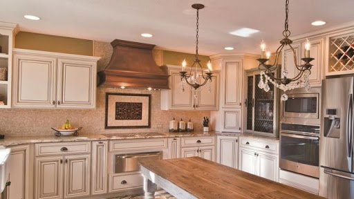 Avatar for Kitchen Tune-Up Peabody, MA