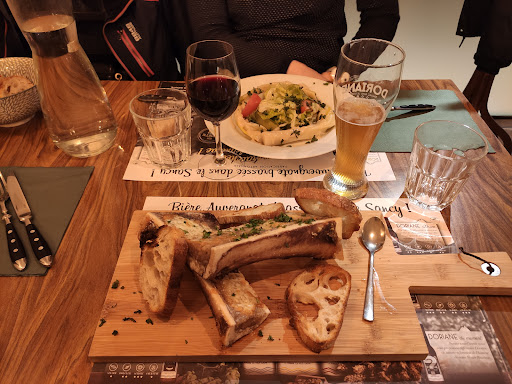 restaurant Bistrot d'olivier - Thumbnail