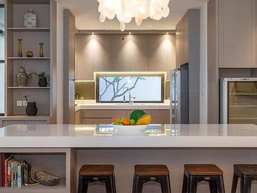 Kincir Bali - Kitchen Set Bali