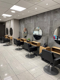 Photo n°1 de Tandem coiffure Echirolles à Échirolles (Salon de coiffure)