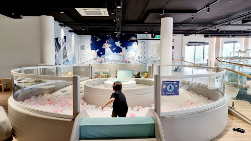 Planet Mino Kids Club - Thumbnail
