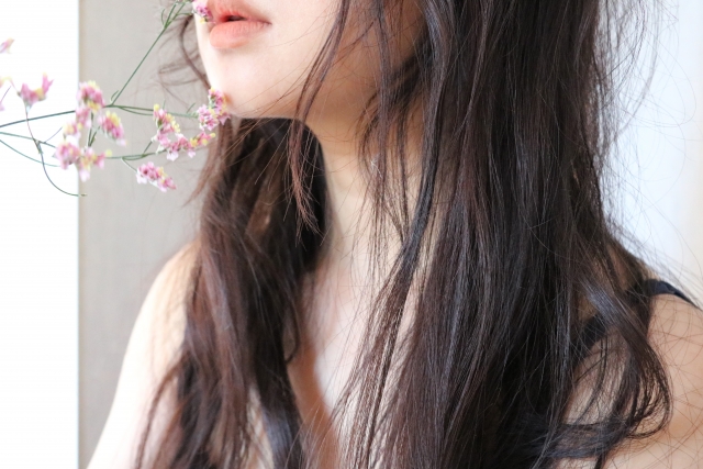 美容室 WeCan イオン笹丘店