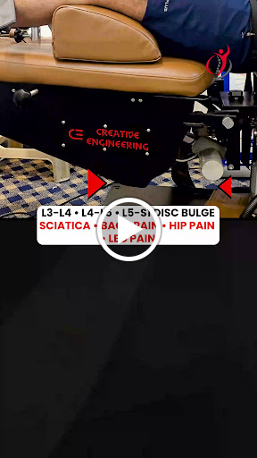 Advanced Robotic Spinal Decompression Therapy in Hyderabad