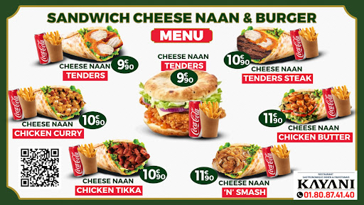 Photo 1 - NAN N BURGER