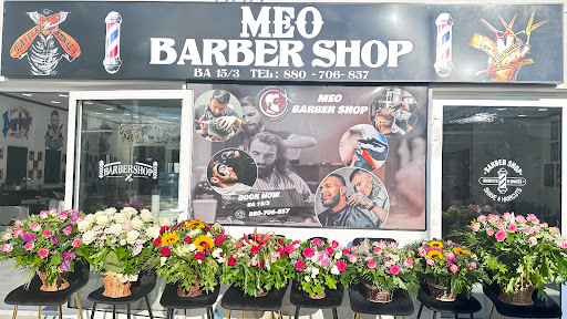 Meo Barber Shop