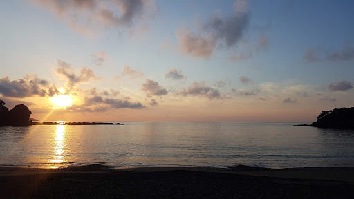 Maraehako Camping Ground - Thumbnail