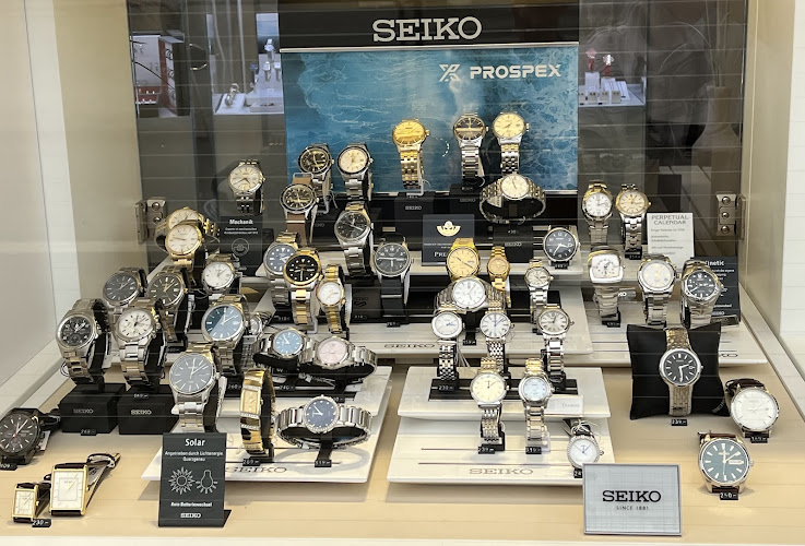 Juwelier Kipper & Trauring-Träume