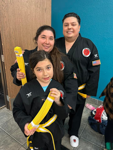 Gold River Academy - Family Taekwondo - Thumbnail