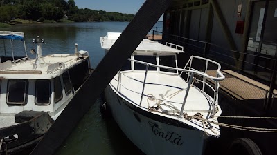 Photos of Puerto De Ituzaingo Corrientes