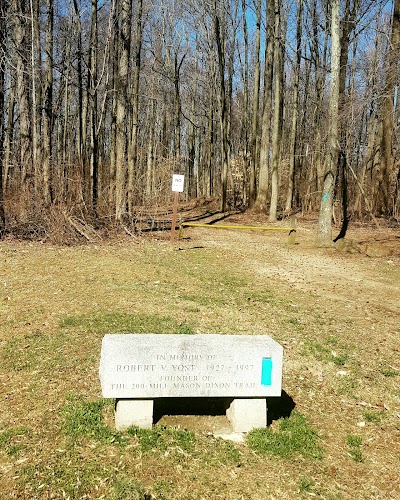 Iron Hill Park