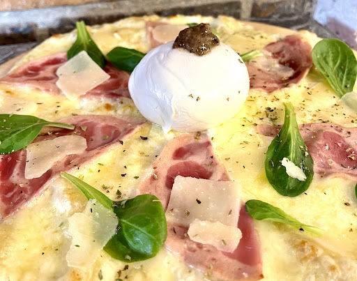 Photo 5 - Pizzeria Chez Pep's