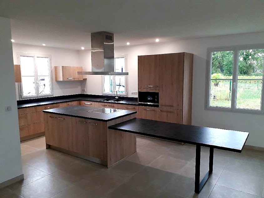 Image de Les Cuisines de la Seudre EURL