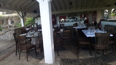 Photos of Caf&eacute; Marietta