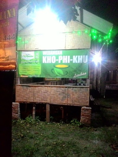 Photos of Wedangan Kho Phi Khu