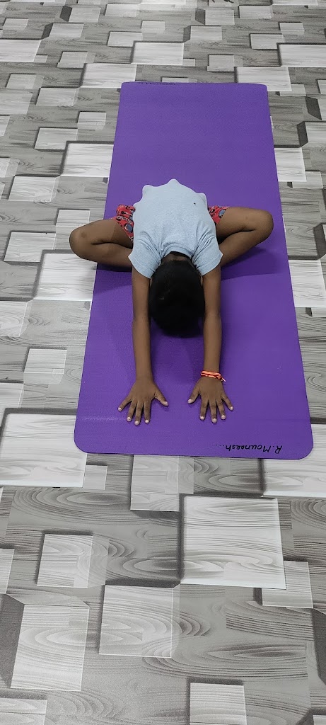 Universe Yoga Academy