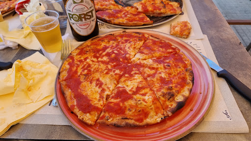 Pizzeria L'Acquolina Gallery - Italy