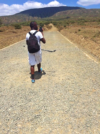 Photos of Longonot Hiking Trail Parking