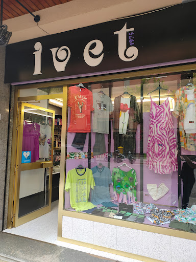 Ivet - Visual