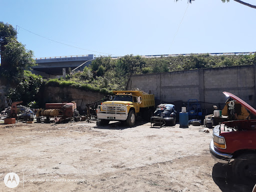 Taller macanico "El RANCHO"