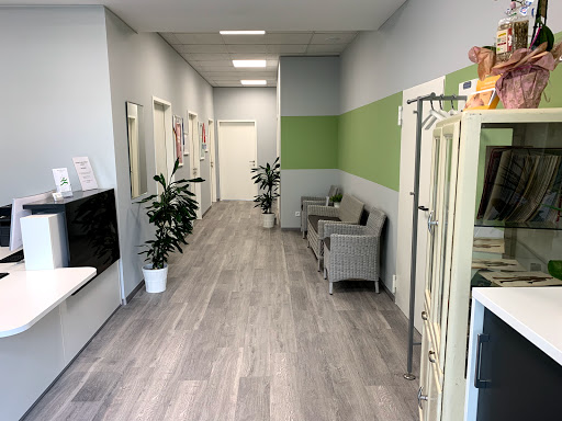 Physiotherapie Meyer Gallery - Germany