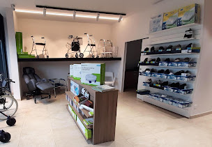 Photo n°3 de Pharmacie Des Iles à Montluçon (Pharmacie)