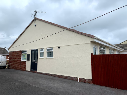 Harrison Decorators - Visual