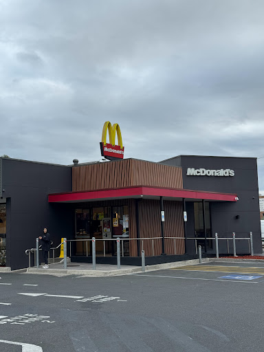 McDonald's Lidcombe - Thumbnail