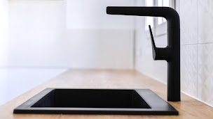 Photo n°10 de GRAM Architecture & Design à Suresnes (Designer d'intérieur)