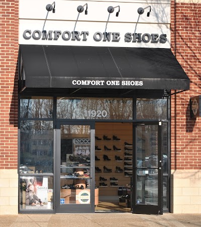 Comfort One Shoes