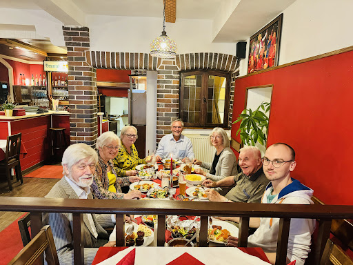 Bombay Indische Restaurant Pegnitz