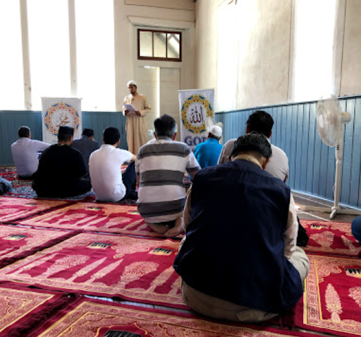 Aussie Muslims - Thumbnail