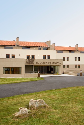 Residencia El Jardin De Segovia - Thumbnail