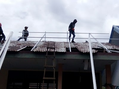 Photos of SD Negeri 2 Bengkulu