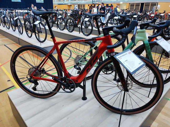 Opinii despre SERWIS SKLEP ROWEROWY Alchimowicz Bike în Zdzieszowice - Sklep rowerowy