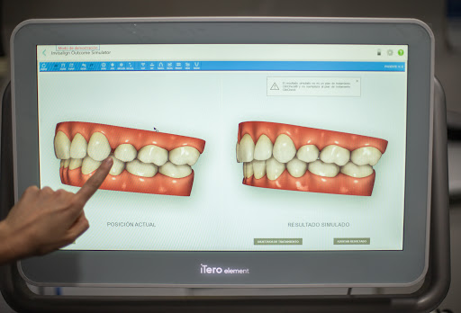 Elena Toledano - Clínica Dental (en Arganzuela)