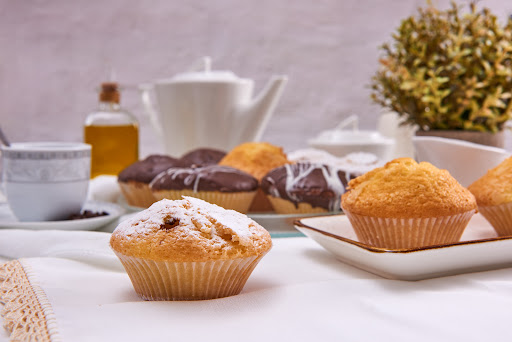 Panadería Y Pastelería Ruizor