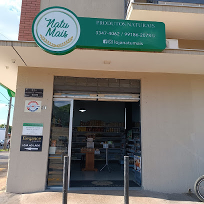Loja Natu Mais