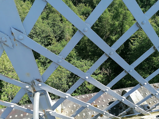 Bilston Glen Viaduct