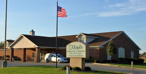 Maple Funeral Home & Crematory - United States