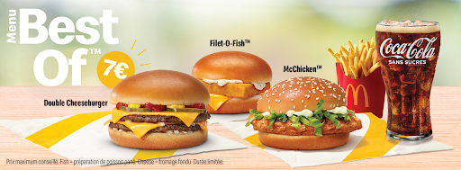 Photo 2 - McDonald's