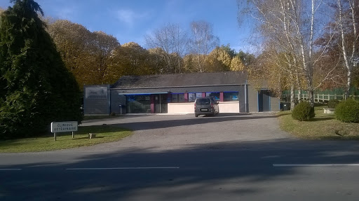 Clinique Vétérinaire de La Croix de l'Épine
