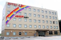 HOTEL AZ 福岡直方店