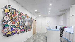 Photo n°1 de Dr Karine GROSSMAN VITAL - Pratique réservée à l’ORTHODONTIE ( enfants et adultes ) à Serris (Dentiste)