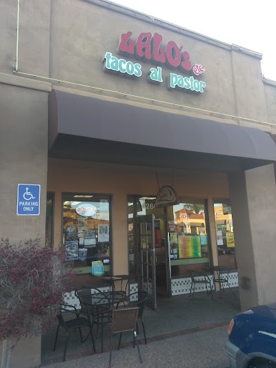 Photos of Lalo's Tacos